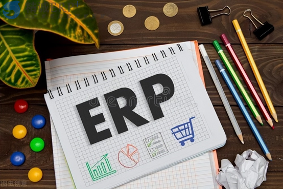 ERP系统在企业管理中的重要作用