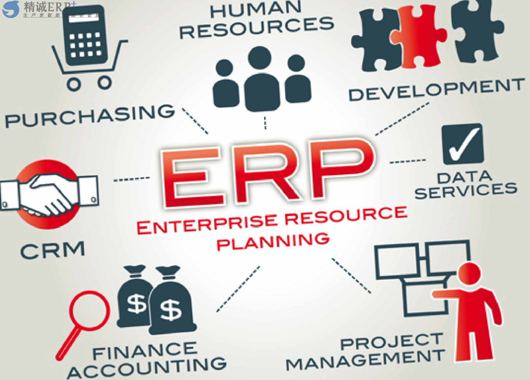 云ERP与本地ERP比较：性能、成本和其他优势