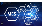MES与ERP的系统整合解决方案，ERP
